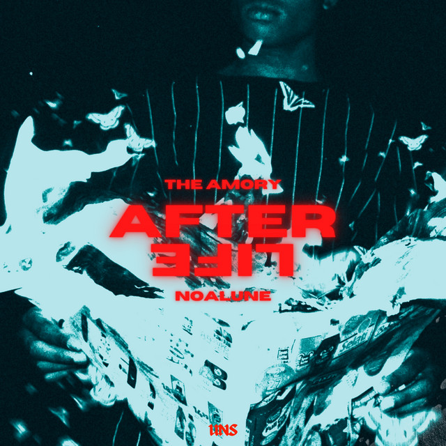 Afterlife cover