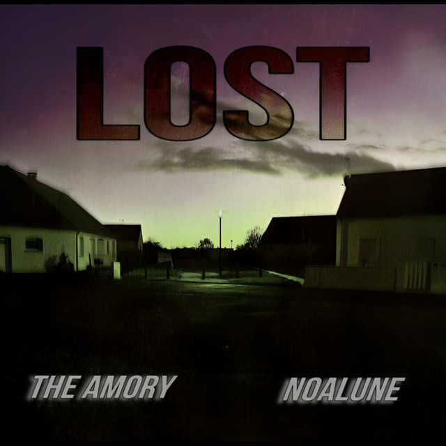 Lost cover