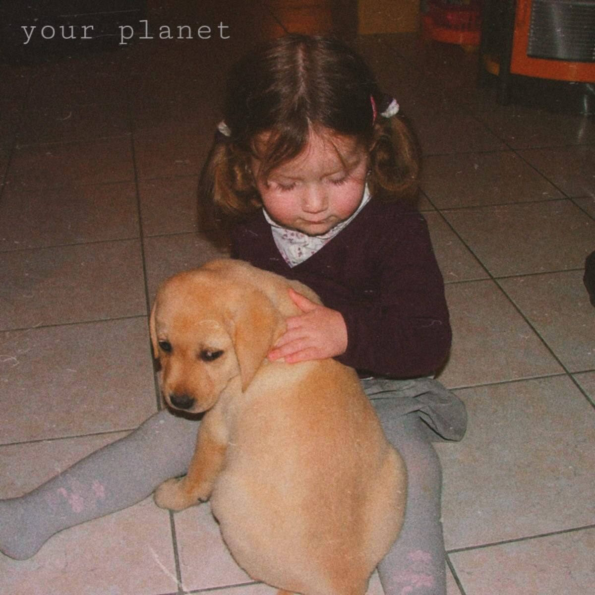 your planet cover